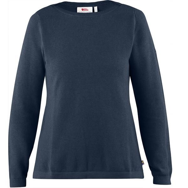 Fjallraven high coast on sale sweater